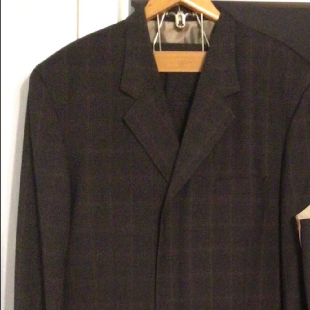 Stacy Adams Suit jacket